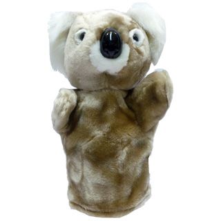 Ttere Plush Pups Chico Koala